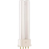 Lampe ORBITEC FLSE 7W 840 blanc froid culot 2G7