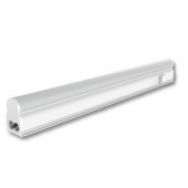 Réglette led Tungsram G1 TU IP20 12W substitut 21w 3ft 830 S  connectable avec interrupteur