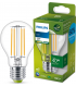 Ampoule Philips Classic LED CL EELA E27 2.3 substitut 40W blanc neutre 830