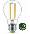 Ampoule Philips Classic LED CL EELA E27 2.3w substitut 40W blanc neutre 830