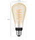 Philips HUE WHITE AMBIANCE ampoule led 7w substitut 50w 550lumen dimmable