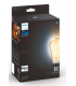 Philips HUE WHITE AMBIANCE  7w substitut 50w 550lumen 2200k-4500k dimmable