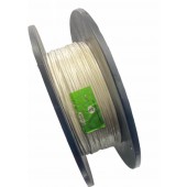 Cable SYT souple 2 paires (4fils) 200m couleur ivoire