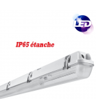 Réglette Led étanche IP65